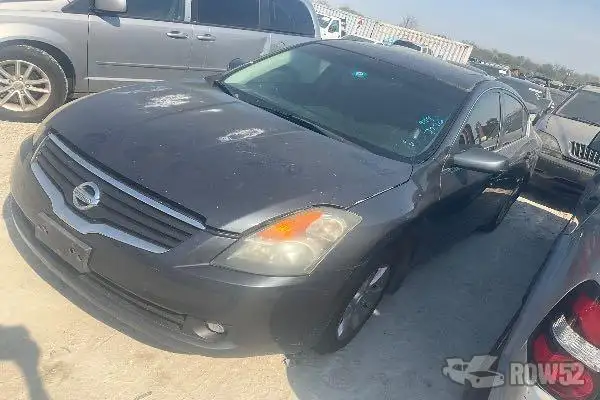 Photo of 2009 Nissan Altima