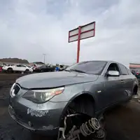 Photo of 2005 Bmw Bmw 530I