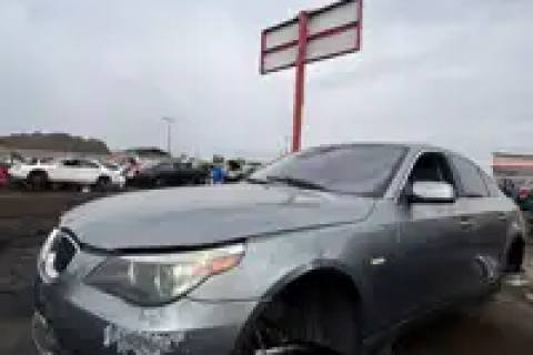 Photo of 2005 Bmw Bmw 530I