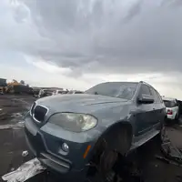 Photo of 2008 Bmw Bmw X5