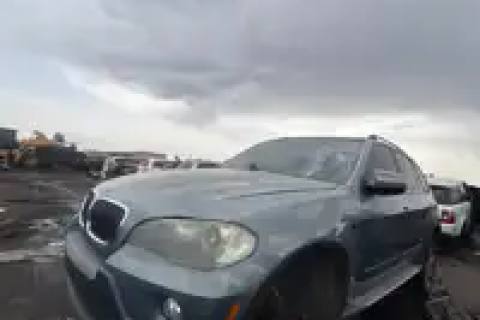 Photo of 2008 Bmw Bmw X5