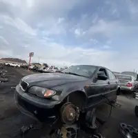Photo of 2003 Bmw Bmw 325I