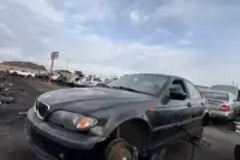 Photo of 2003 Bmw Bmw 325I
