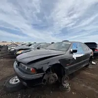 Photo of 2000 Bmw Bmw 528I