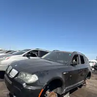 Photo of 2007 Bmw Bmw X3