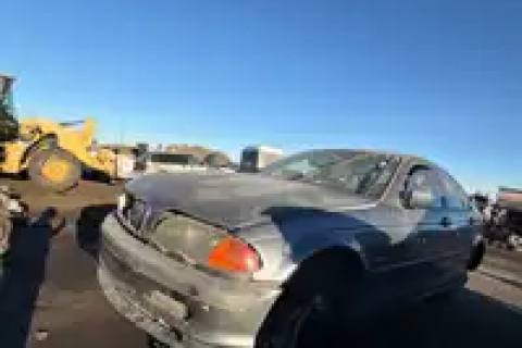 Photo of 2001 Bmw Bmw 325I