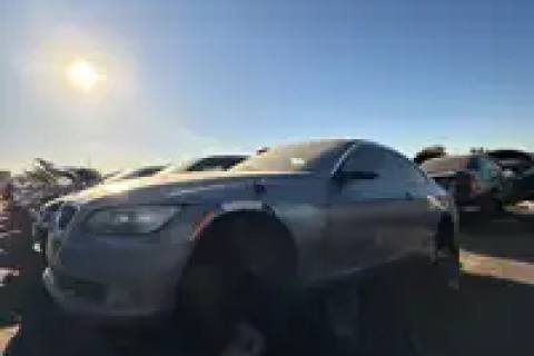 Photo of 2009 Bmw Bmw 328I