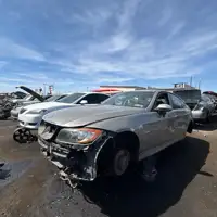 Photo of 2007 Bmw Bmw 328I
