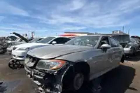 Photo of 2007 Bmw Bmw 328I