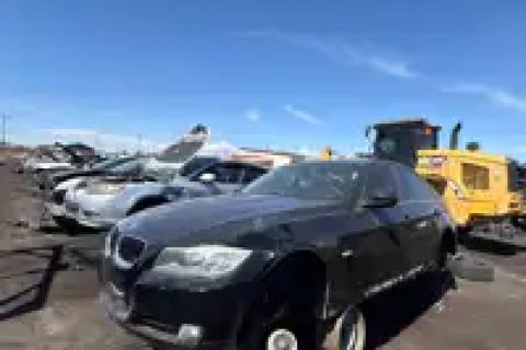 Photo of 2009 Bmw Bmw 328I