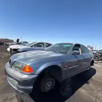 Photo of 1999 Bmw Bmw 328I