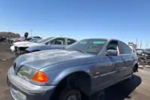 Photo of 1999 Bmw Bmw 328I