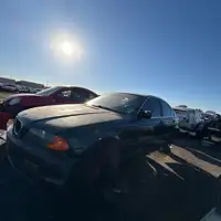 Photo of 2000 Bmw Bmw 328I