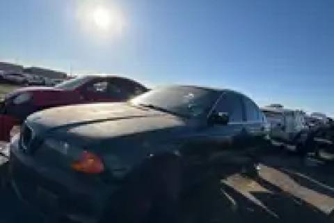 Photo of 2000 Bmw Bmw 328I
