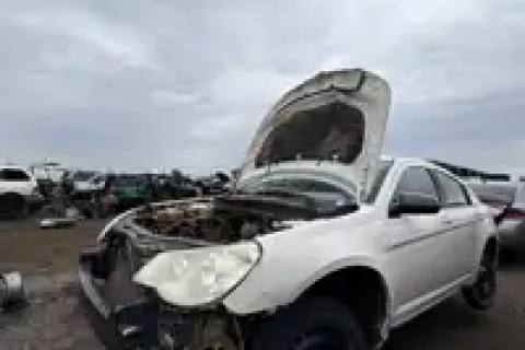Photo of 2007 Chrysler Sebring