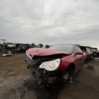 Photo of 2008 Chrysler Sebring