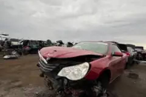 Photo of 2008 Chrysler Sebring