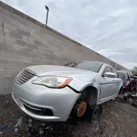 Photo of 2012 Chrysler 200