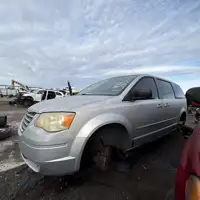 Photo of 2009 Chrysler Town & Country