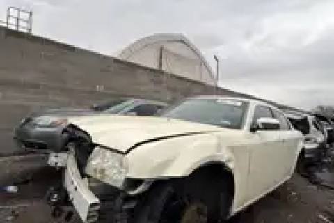 Photo of 2007 Chrysler 300