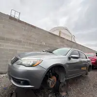 Photo of 2013 Chrysler 200