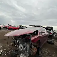 Photo of 2015 Chrysler 200