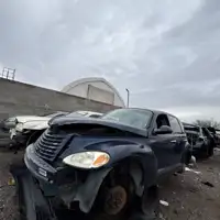 Photo of 2005 Chrysler Pt Cruiser