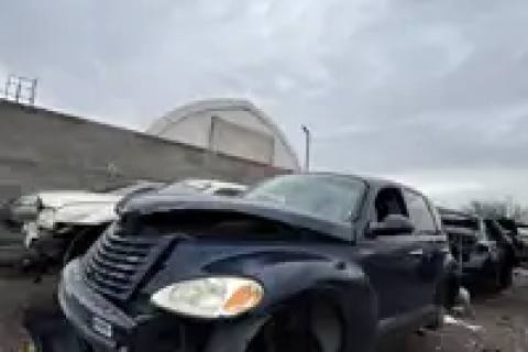 Photo of 2005 Chrysler Pt Cruiser