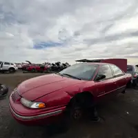 Photo of 1997 Chrysler Concorde