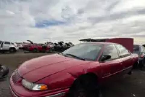 Photo of 1997 Chrysler Concorde