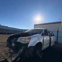 Photo of 2013 Chrysler Town & Country