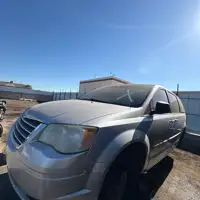 Photo of 2008 Chrysler Town & Country