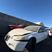 Photo of 2005 Chrysler Sebring