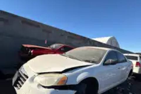 Photo of 2005 Chrysler Sebring
