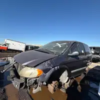 Photo of 2007 Chrysler Town & Country