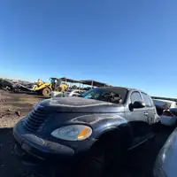 Photo of 2005 Chrysler Pt Cruiser