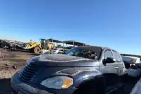 Photo of 2005 Chrysler Pt Cruiser