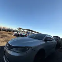 Photo of 2015 Chrysler 200