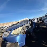 Photo of 2008 Chrysler Sebring