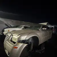 Photo of 2006 Chrysler 300
