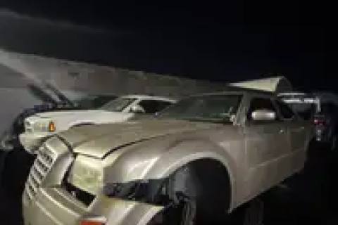 Photo of 2006 Chrysler 300