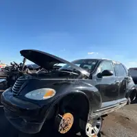 Photo of 2001 Chrysler Pt Cruiser