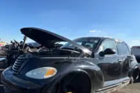 Photo of 2001 Chrysler Pt Cruiser
