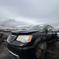 Photo of 2011 Chrysler Town & Country