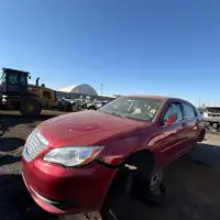 Photo of 2014 Chrysler 200