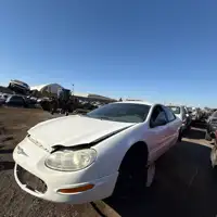 Photo of 1999 Chrysler Concorde