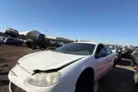 Photo of 1999 Chrysler Concorde