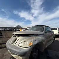 Photo of 2005 Chrysler Pt Cruiser