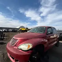 Photo of 2006 Chrysler Pt Cruiser