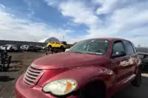 Photo of 2006 Chrysler Pt Cruiser